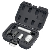 Draper Bosch® Diesel Injector Pump Socket Set (5 Piece) - SSBP-5 Piece - image 1