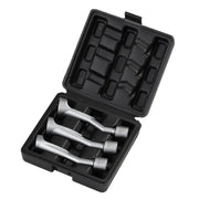 Draper Injection Line Socket Set, 1/2" Sq. Dr. (3 Piece) - ILSS-3 Piece - image 1
