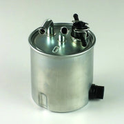Delphi Fuel Filter Element fits Nissan Navara NP300 2005-2007 2.5