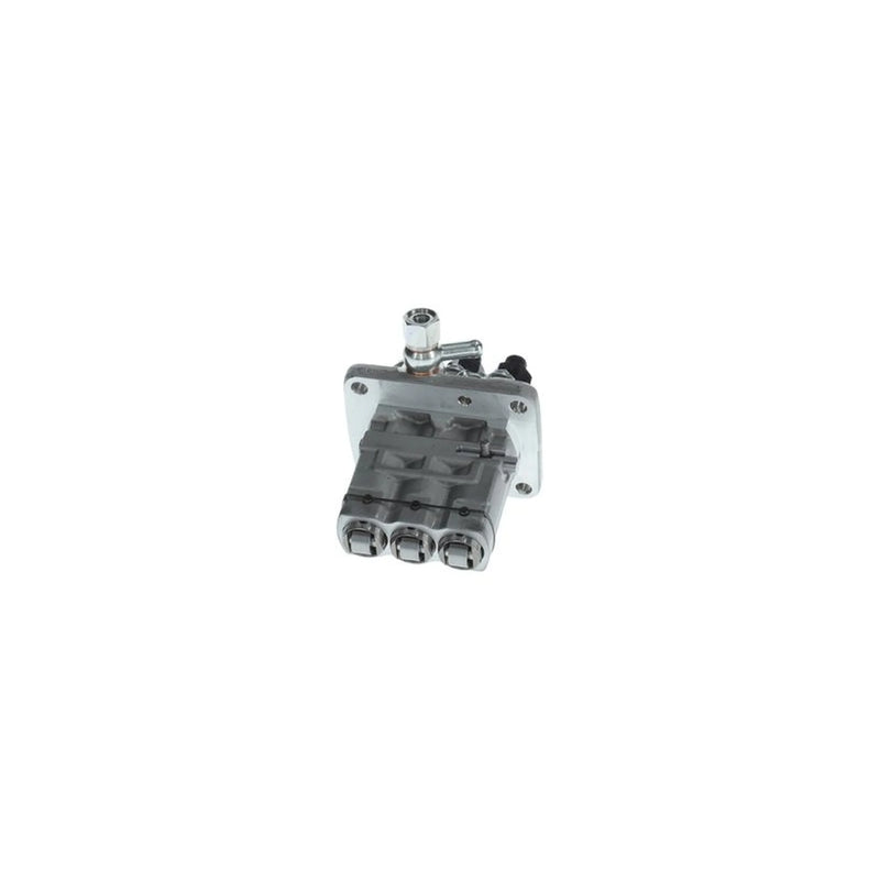 Bosch Diesel Injection Pump