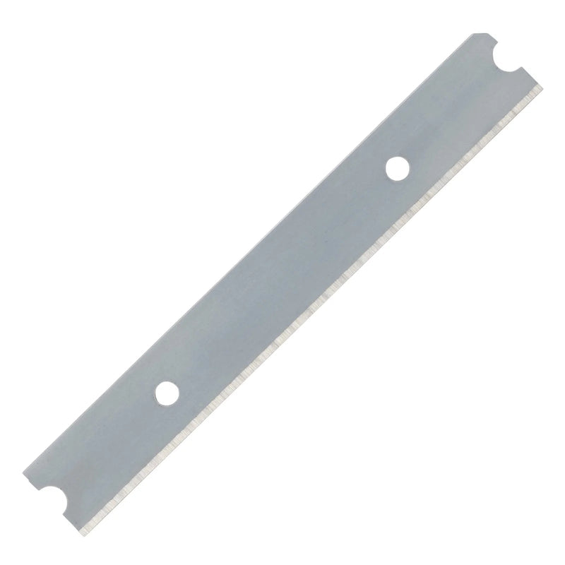 Draper Replacement Scraper Blades for 07140 - Pack of 5