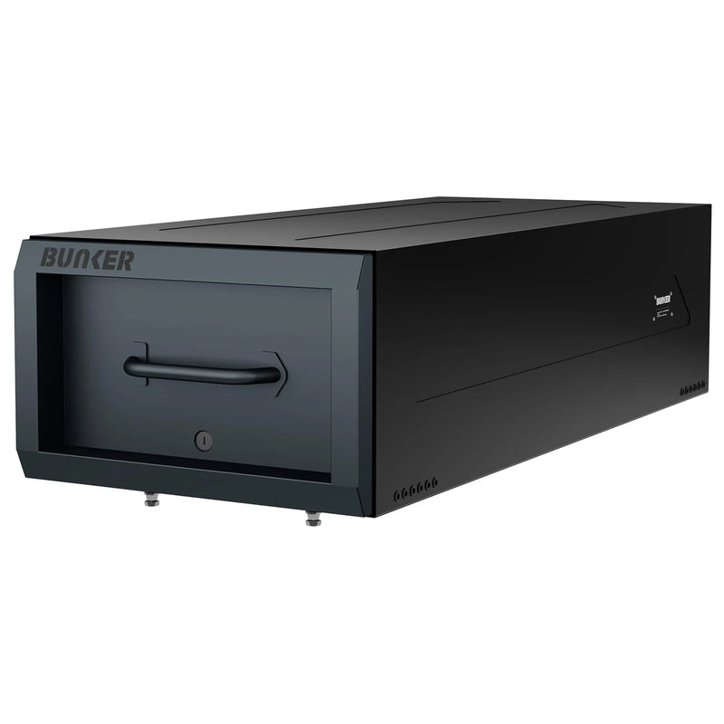 BUNKER S1 Slider, Grey - B800-DBSLGR - image 1