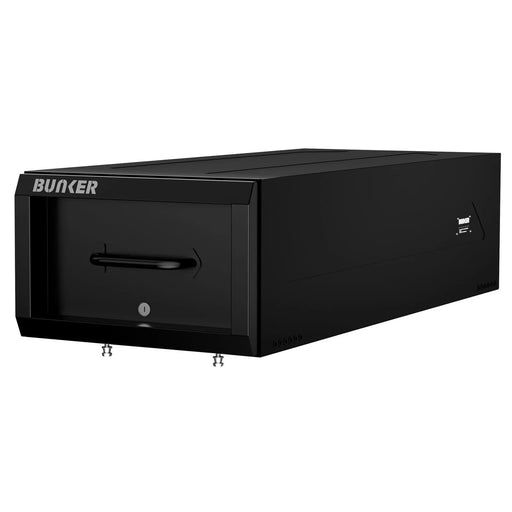 BUNKER S1 Slider, Black - B800-DBSLB - image 1