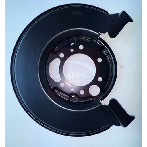 Apec Brake Disc Splash Guard Rear Right fits Mercedes-Benz G-Class 1994-2018