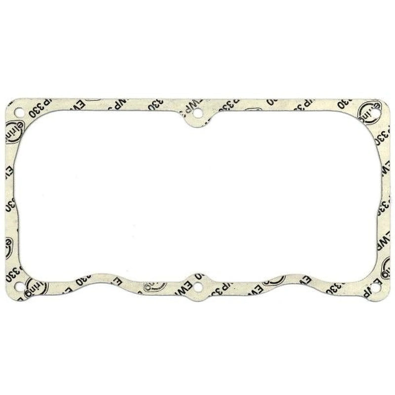 Elring Cylinder Head Cover Gasket fits Bredamenarinibus M-Serie 1994-2002