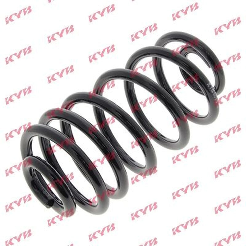 KYB Rear Suspension Coil Spring fits Opel Insignia A 2008-2017 1.4 1.6 1.8 2.0