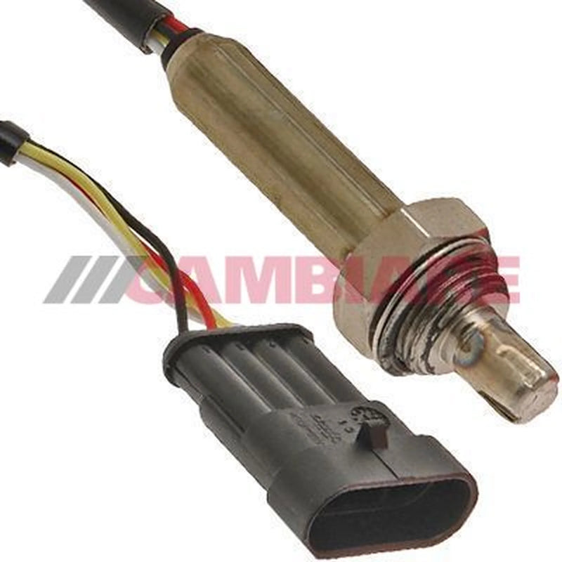 Cambiare O2 Lambda Oxygen Sensor before catalytic converter fits Opel Astra F