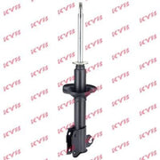 KYB Shock Absorber Damper Strut Front Left fits Nissan Sunny 1982-1987 1.3 1.5