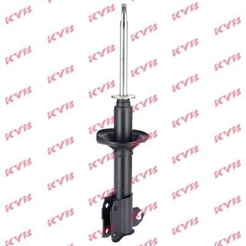KYB Shock Absorber Damper Strut Front Left fits Nissan Sunny 1982-1987 1.3 1.5
