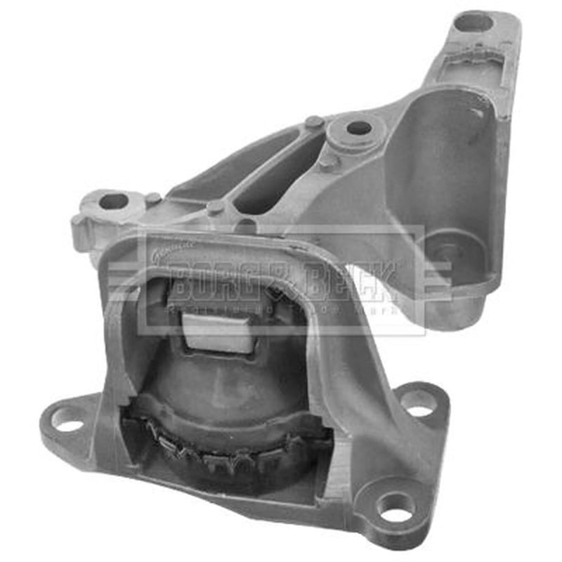 Borg & Beck Engine Mount Mounting BEM4396