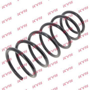 KYB Front Left Suspension Coil Spring fits Opel Omega B 1999-2003 2.2