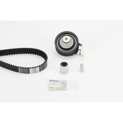 Continental CTAM Timing Belt Kit with Rollers fits Audi A3 1996-2003 1.8