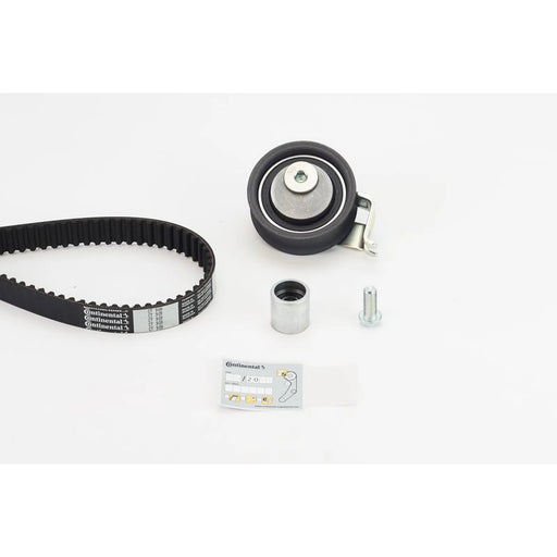 Continental CTAM Timing Belt Kit with Rollers fits Audi A3 1996-2003 1.8