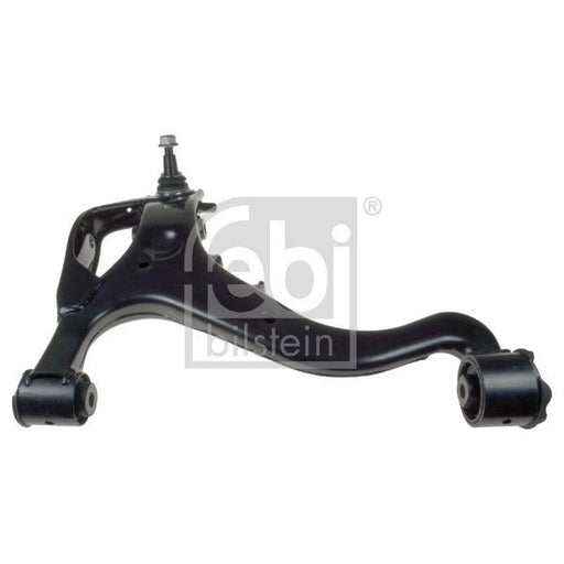 Febi Control/Trailing Arm Front Left 48103
