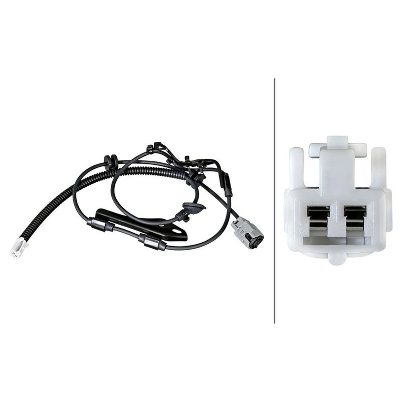 Hella ABS Connecting Cable