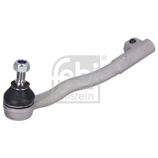 Febi Steering Tie Rod End Ball Joint Front Left 11814
