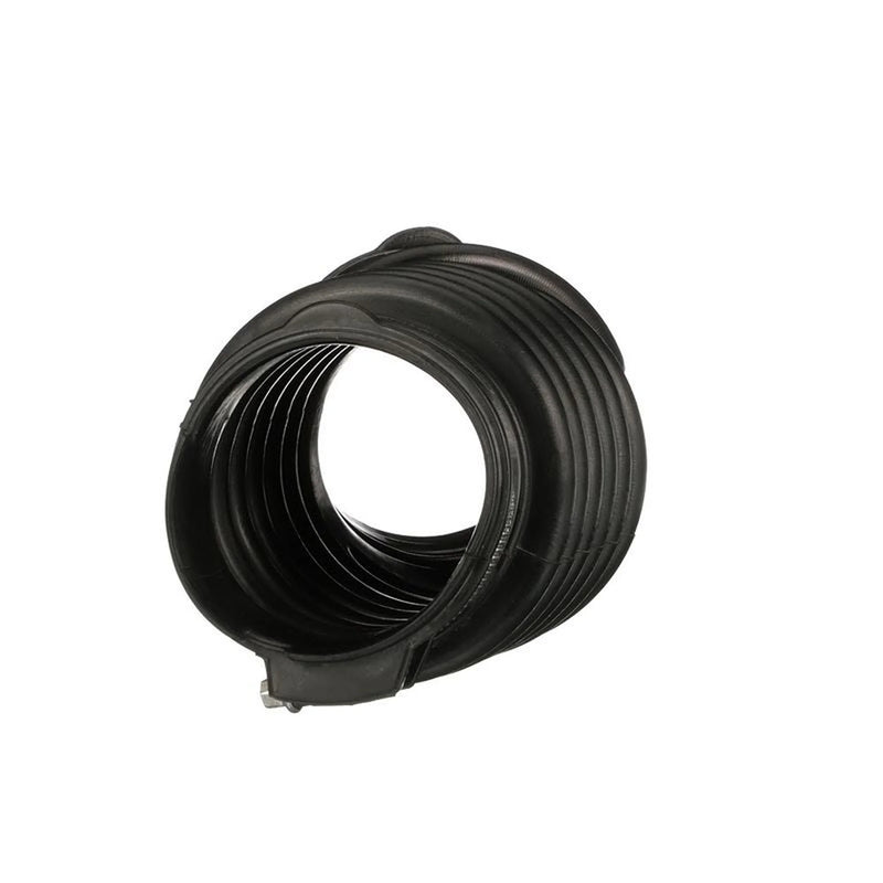 Gates Air Supply Hose NBR (nitrile butadiene rubber) fits Ford C-Max 2007-2010