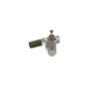 Bosch Fuel Pump Assembly fits Scania 4 - Series Bus 1997-2007
