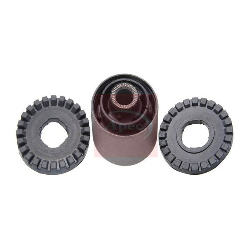 Apec Wishbone / Control / Trailing Arm Bush Rear Right fits Toyota Rav 4