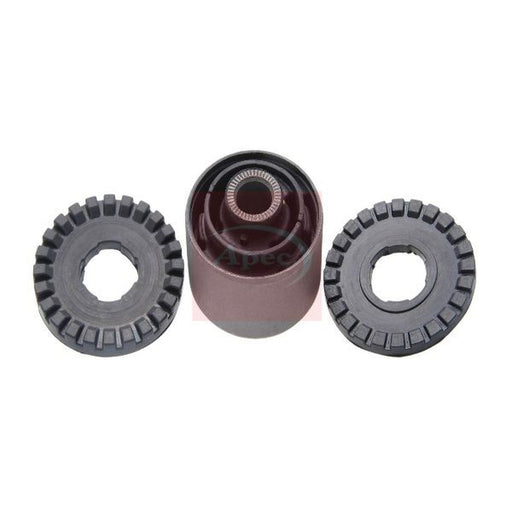 Apec Wishbone / Control / Trailing Arm Bush Rear Right fits Toyota Rav 4