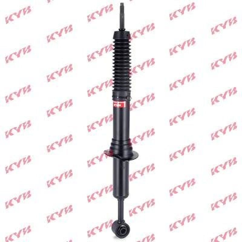 KYB 2 x Shock Absorbers fits Toyota Land Cruiser Prado 2002-2010 3.0 4.0