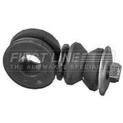First Line Stabiliser Bar Link Coupling Rod fits VW Passat B3/B4 1988-1997