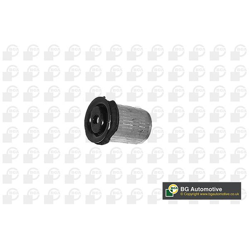 BGA Wishbone / Control / Trailing Arm Bush Front Righ fits Mercedes-Benz E-Class