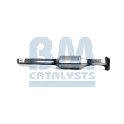 BM Catalysts Homologated Petrol Cat fits Mazda MX-5 1998-2005 1.6 1.8