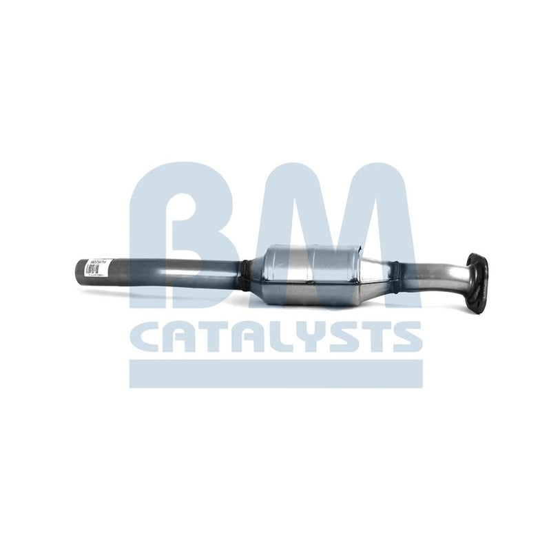 BM Catalysts Homologated Petrol Cat fits Mazda MX-5 1998-2005 1.6 1.8