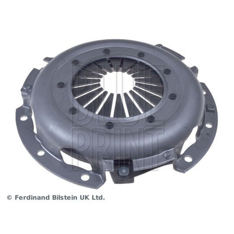 Blue Print Clutch Pressure Plate 202mm fits Mitsubishi Colt 1981-1984 1.4
