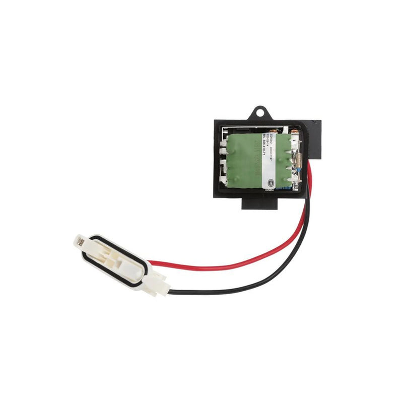 Hella Heater Blower Resistor 9ML 366 410-711