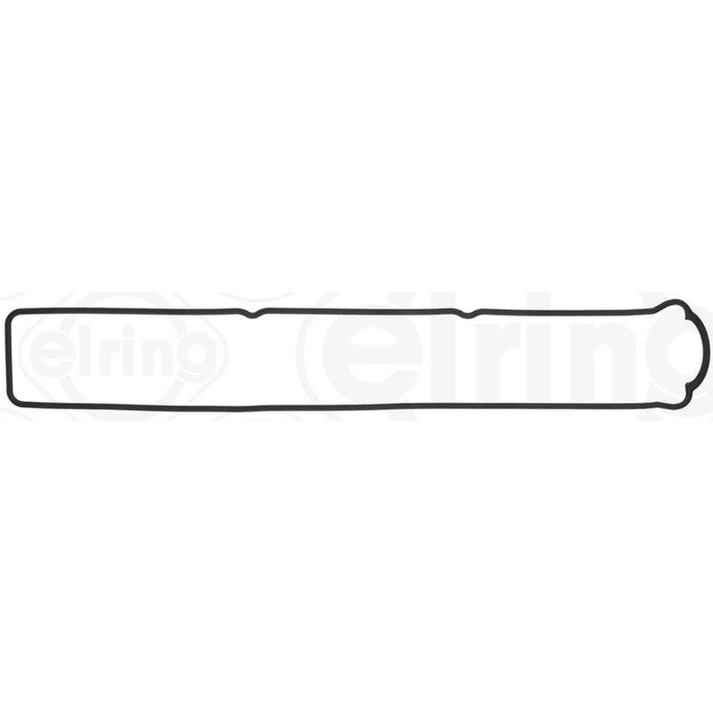 Elring Cylinder Head Cover Gasket fits Lexus Gs 1993-2004