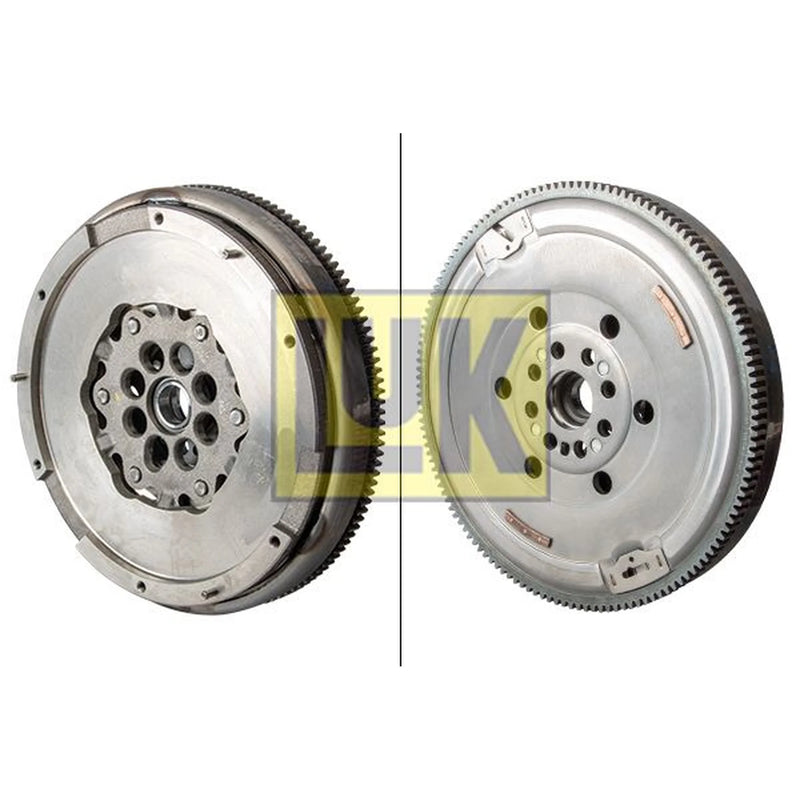 LuK Engine Flywheel Teeth fits BMW 2 Active Tourer 2013-2021