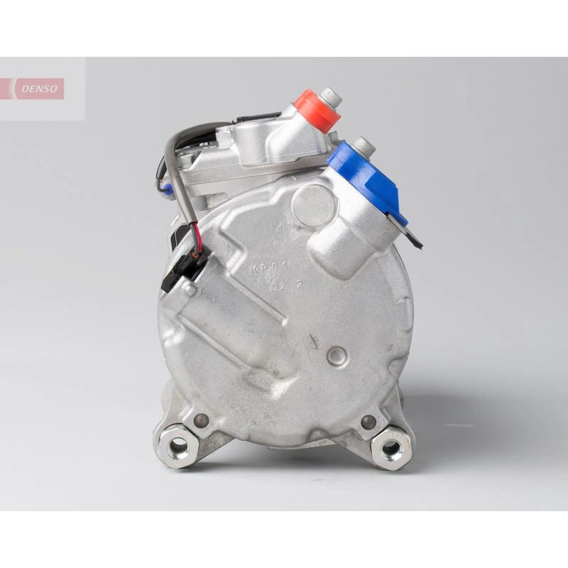Denso Air Conditioning Compressor fits BMW 3 2011-2018