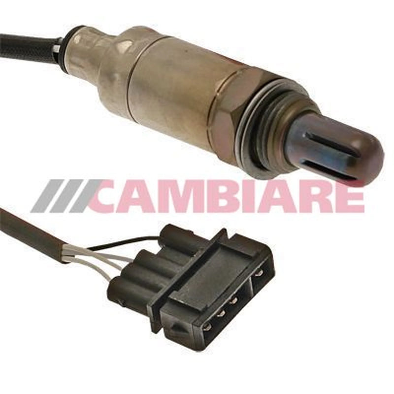 Cambiare O2 Lambda Oxygen Sensor Front fits Skoda Felicia 1994-2001 1.3 1.6