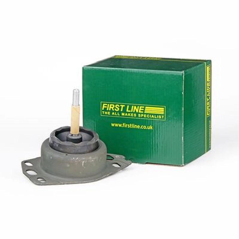 First Line Engine Mount Mounting fits Fiat Brava 1995-1998 1.4