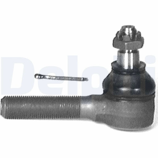 Delphi Steering Tie Rod End Ball Joint Front Right M18x1.5 fits VW Lt 40-55 I
