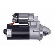 Hella Starter Motor 12V 1.4kW 9 Teeth fits Opel Calibra A 1989-1996 2.0