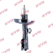 KYB Shock Absorber Damper Strut Front Right fits Suzuki Swace 2020 on 1.8