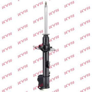 KYB Shock Absorber Damper Strut Front Left fits Ford Maverick 2001 on 2.0 3.0