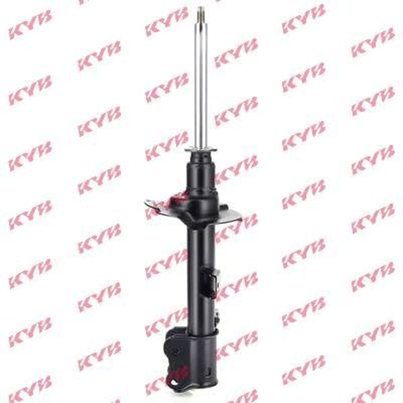 KYB Shock Absorber Damper Strut Front Left fits Ford Maverick 2001 on 2.0 3.0