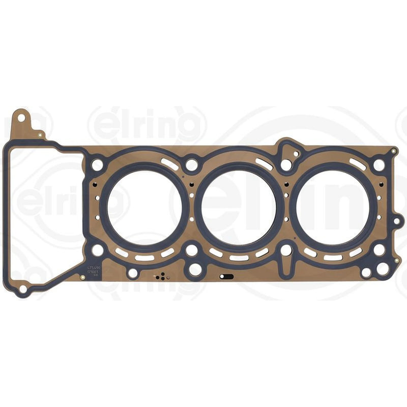 Elring Cylinder Head Gasket 1mm Thick fits Chrysler 300C 2005-2012 3.0