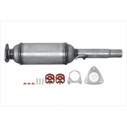 Hella Soot/Particulate Filter fits Fiat Idea 2005 on 1.3
