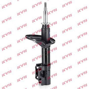 KYB Shock Absorber Damper Strut Front Right fits Mazda 323 III 1985-1993