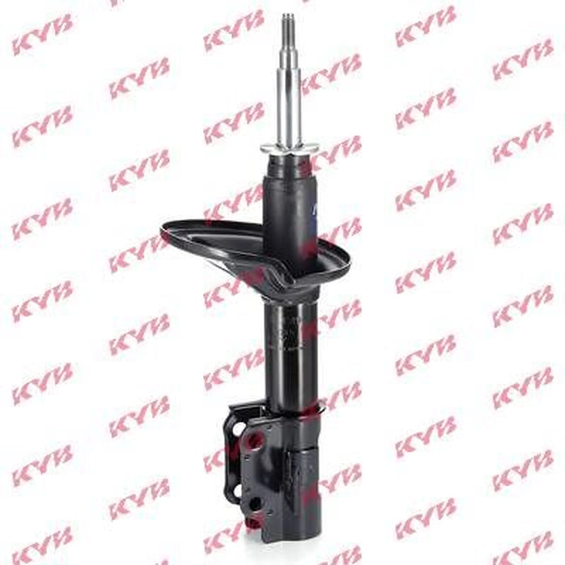 KYB Shock Absorber Damper Strut Front Right fits Mazda 323 III 1985-1993