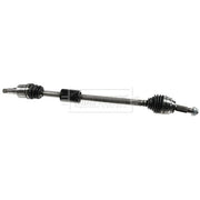Borg & Beck CV Drive Shaft Driveshaft Front Right BDS1657