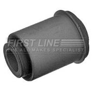 First Line Wishbone / Control / Trailing Arm Bush fits Isuzu Rodeo I 2002-2012