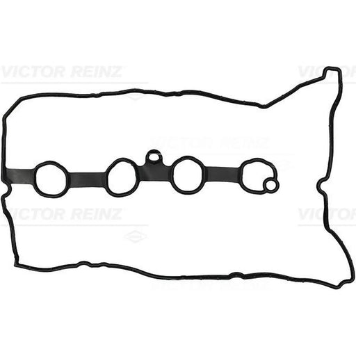 Victor Reinz Cylinder Head Cover Gasket ACM (Polyacrylate) 71-13369-00
