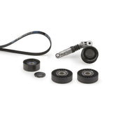 Gates V-Ribbed Belt Set K046PK2580XS