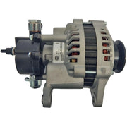 Hella Car Alternator 12V fits Suzuki Grand Vitara I 1998-2003 2.0